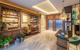 Innside By Melia Madrid Gran Via